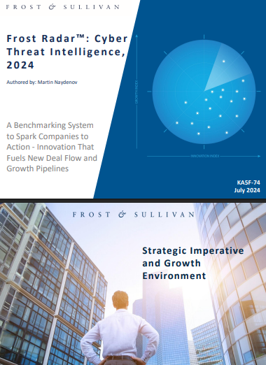 Strengthening Cyber Defense with Intelligence Why Kaspersky Leads the CTI Market